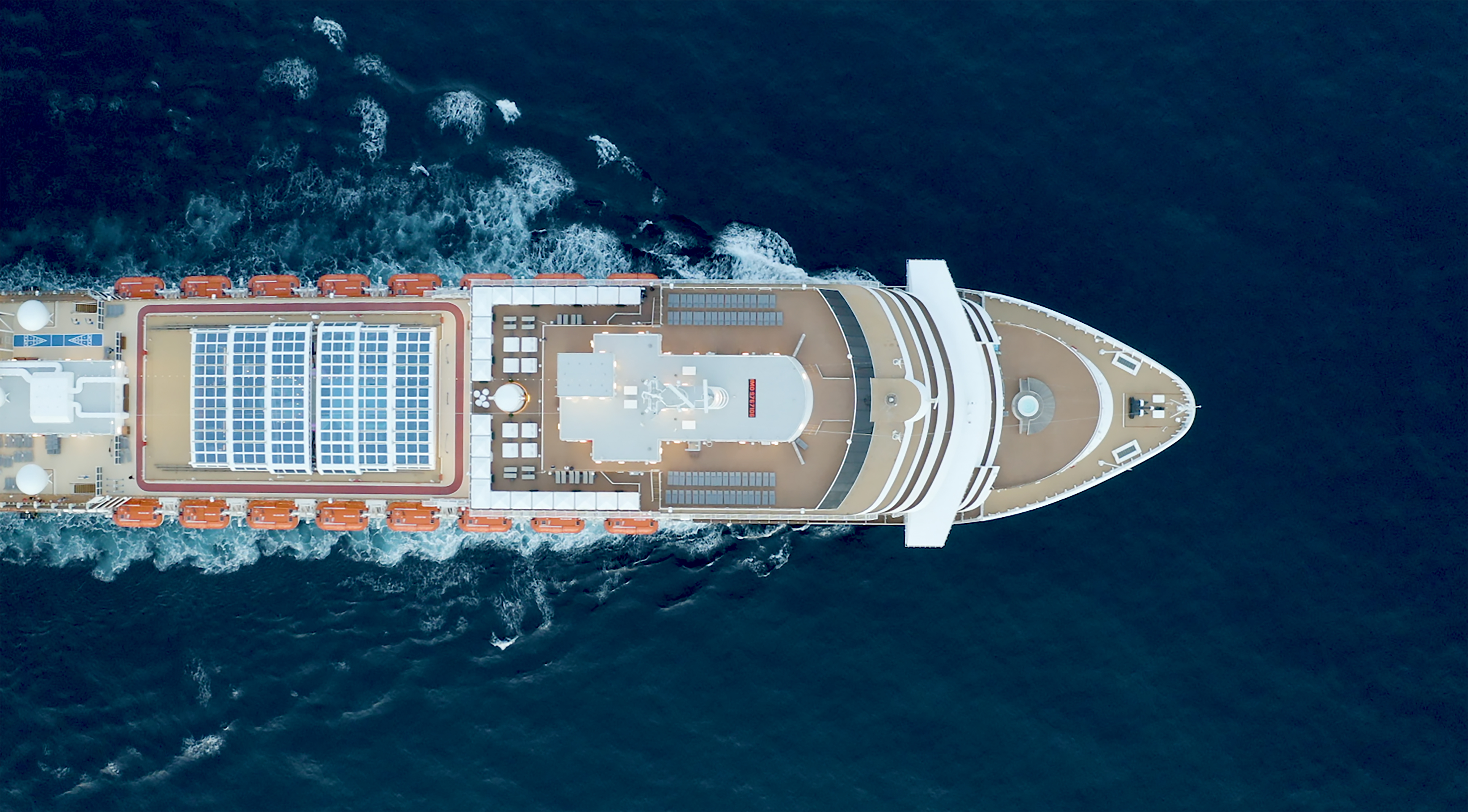 Holland America Line