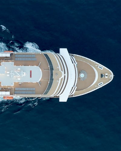 Holland America Line