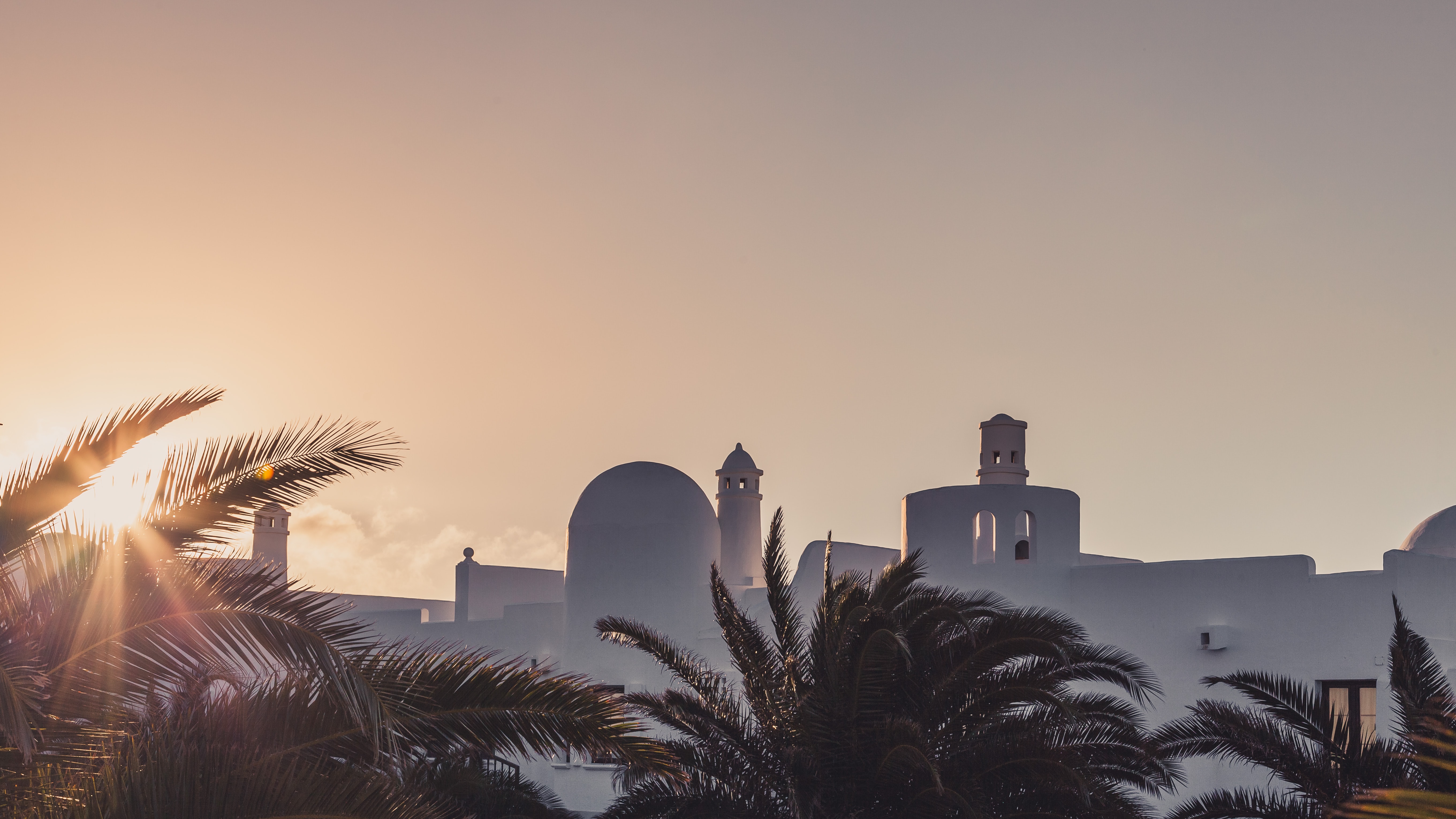 Kanarieøerne inkl. fly & transfer