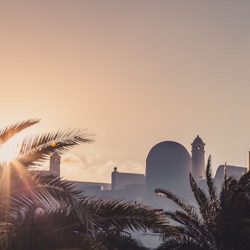 Kanarieøerne inkl. fly & transfer