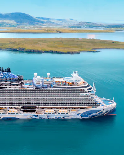 Norwegian Cruise Line