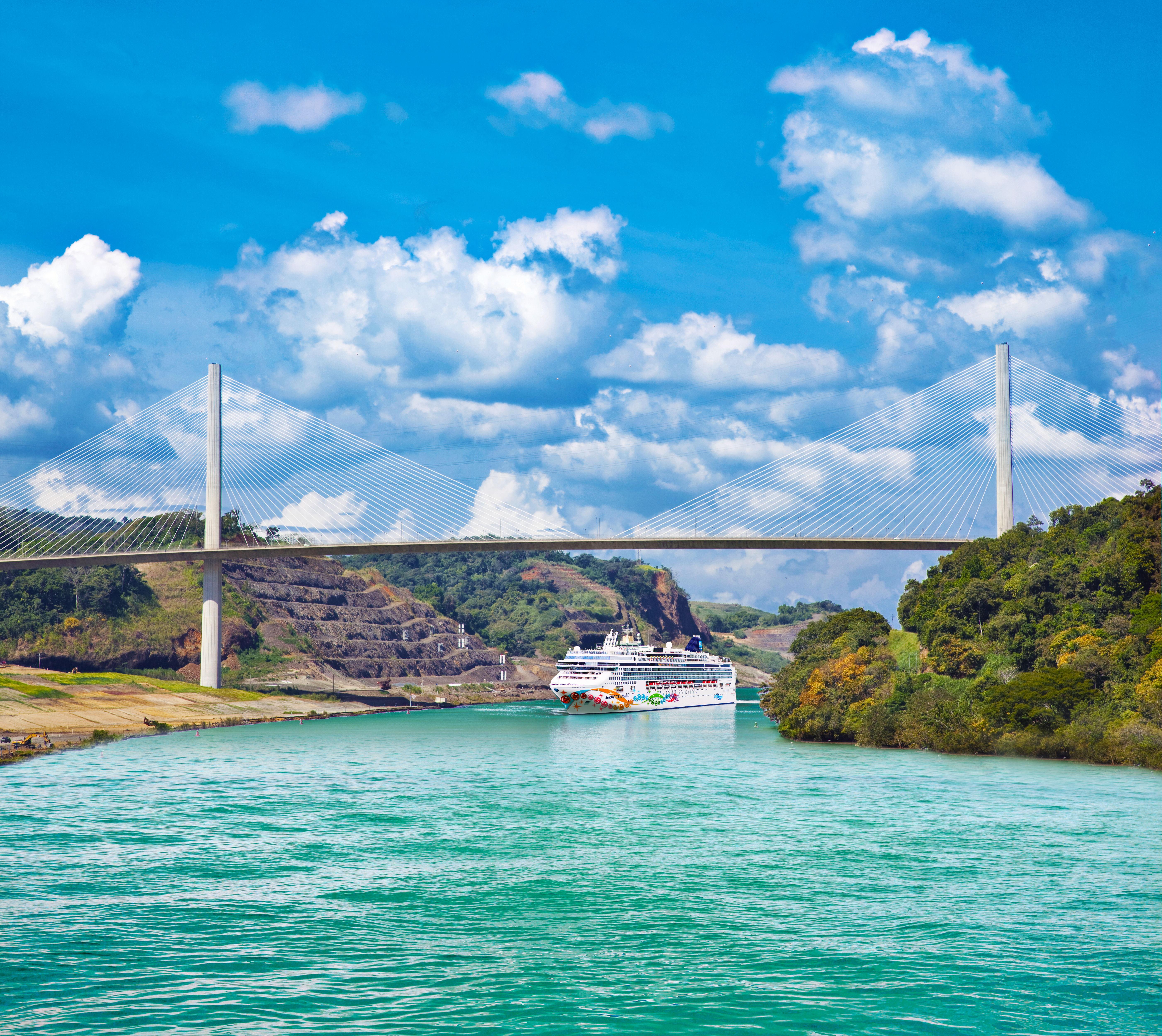 Norwegian Cruise Line