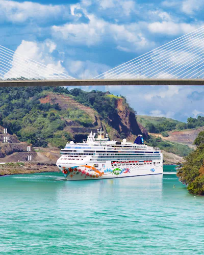 Norwegian Cruise Line