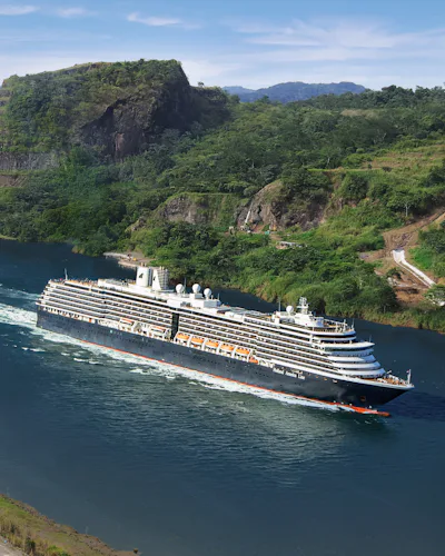 Holland America Line