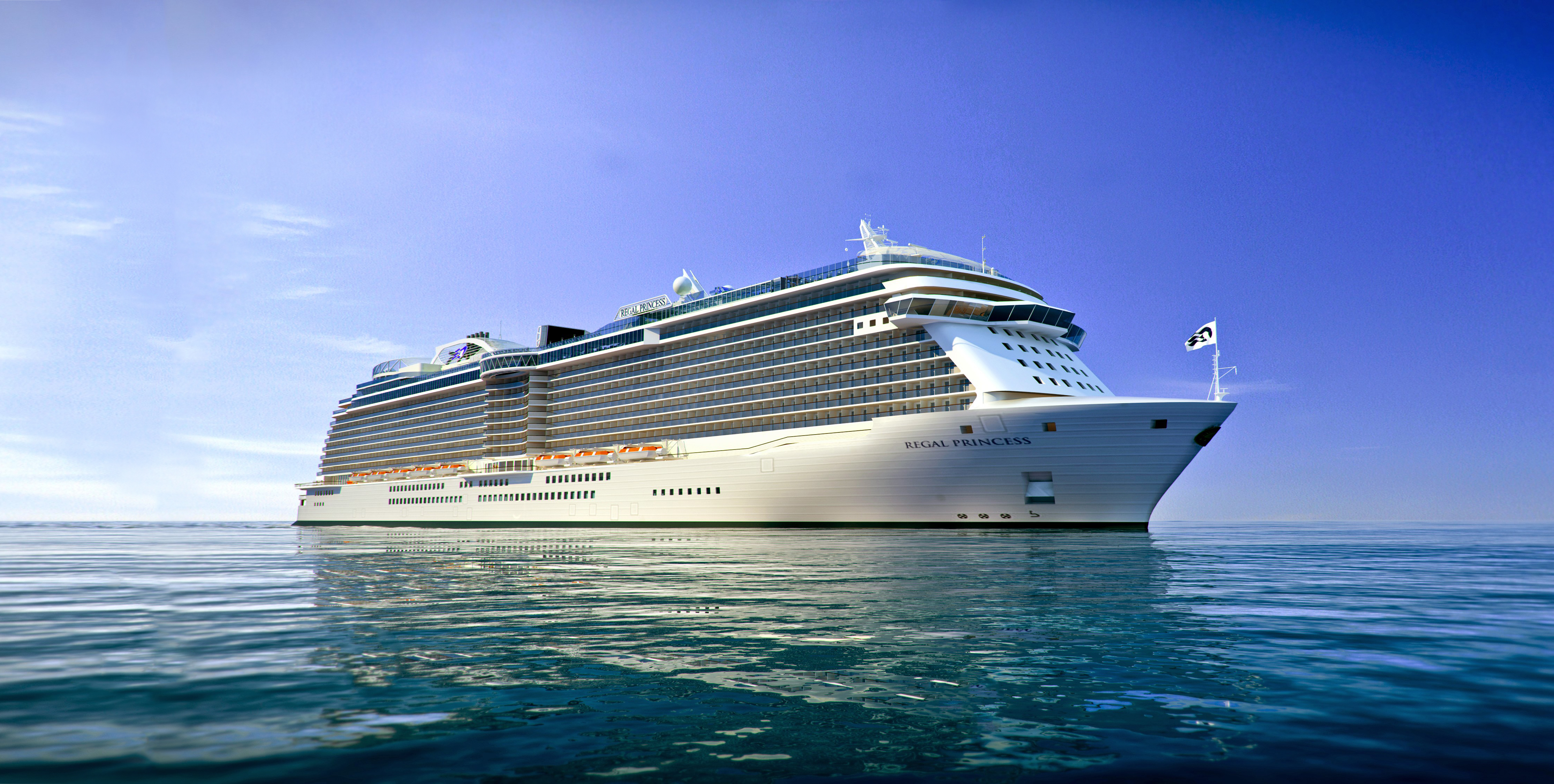 Princess Cruises