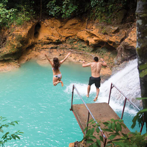 Falmouth, Jamaica