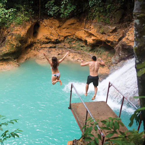 Ocho Rios, Jamaica