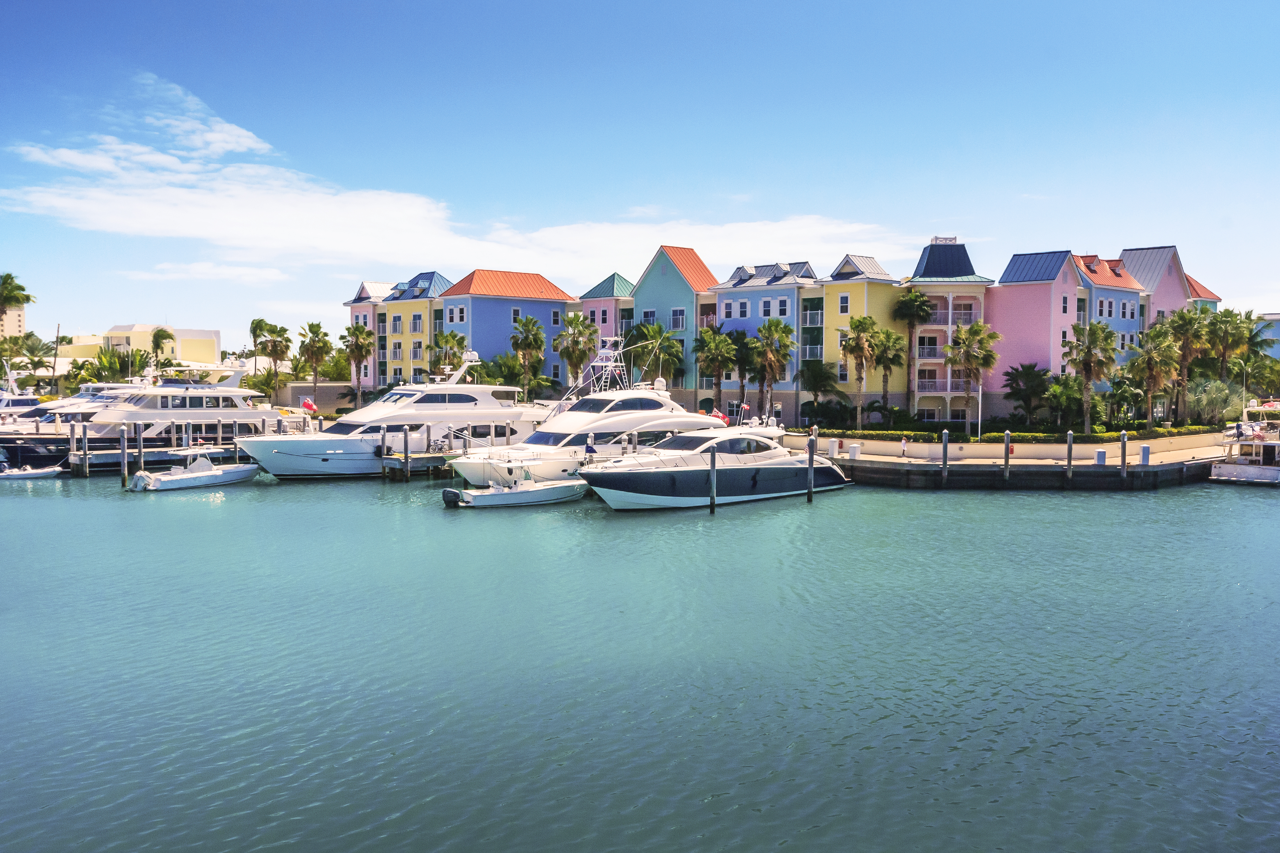 Nassau, Bahamas