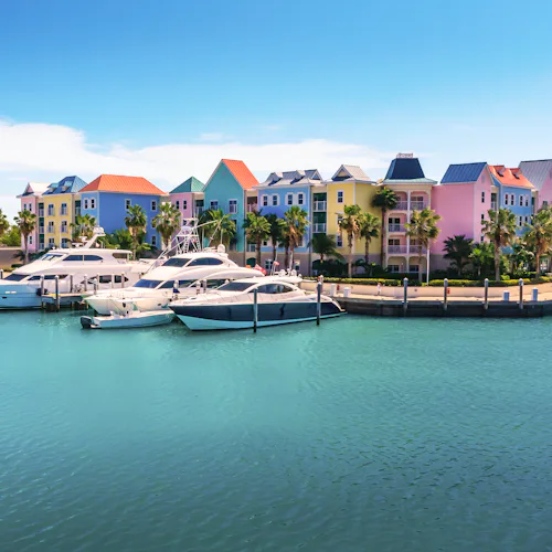 Nassau, Bahamas