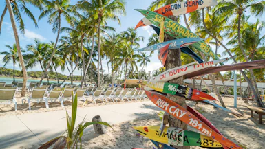 Bahamas & Key West