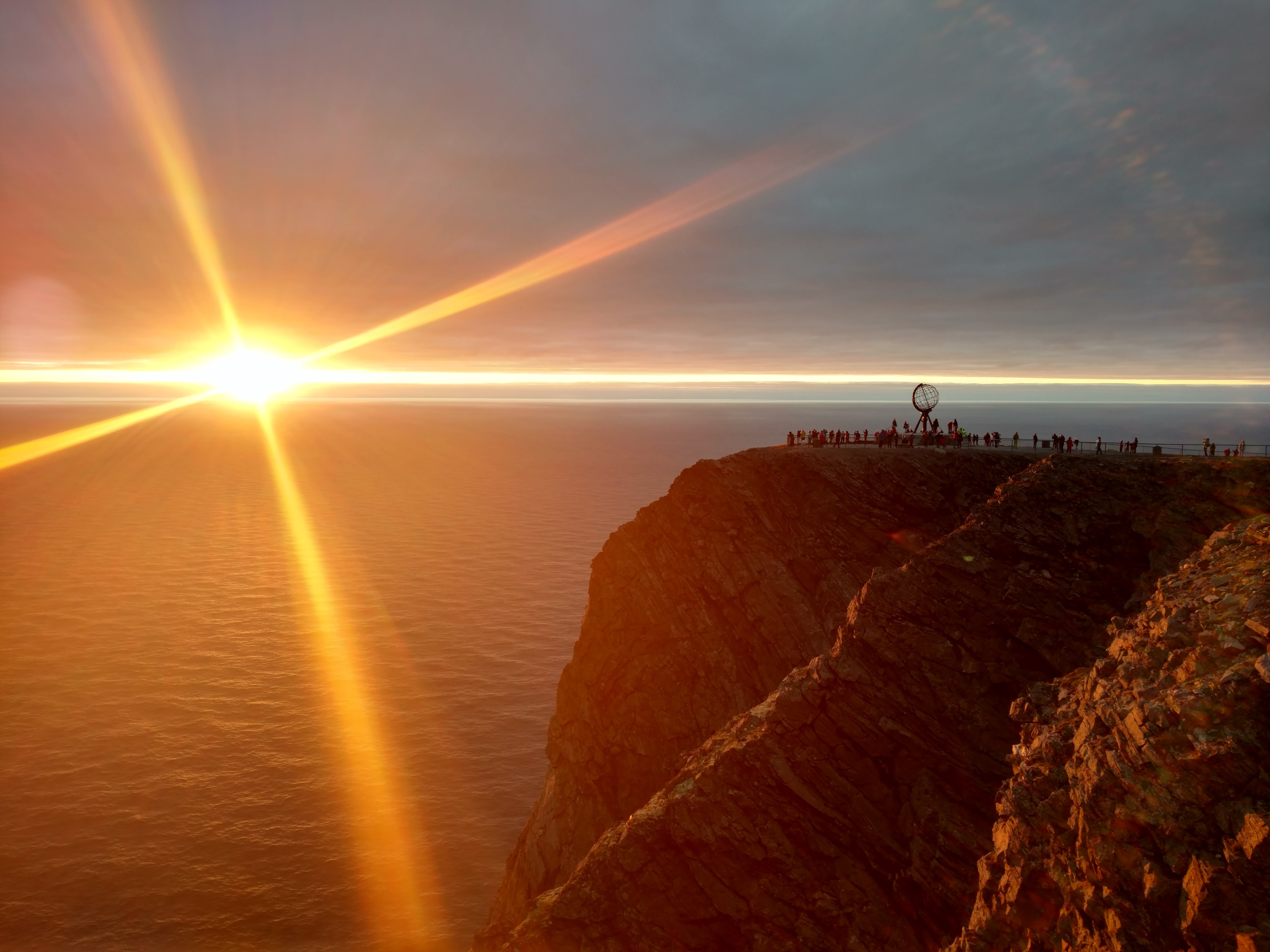 Norske Fjorde