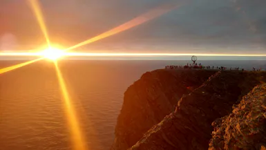 Norske Fjorde