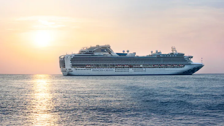 Princess Cruises