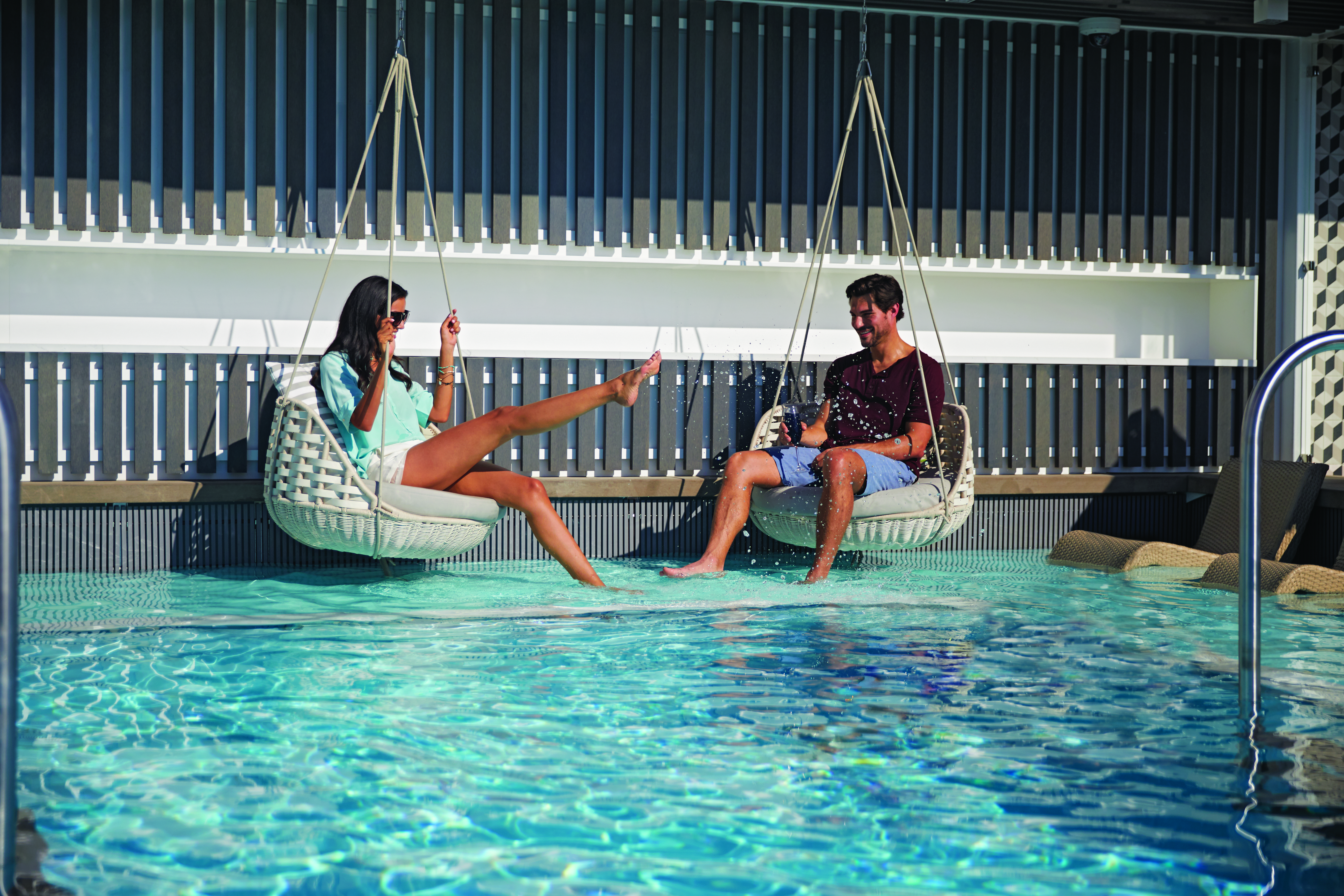 Celebrity Cruises