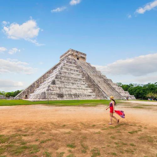 Cozumel, Mexico