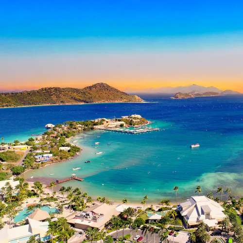 Charlotte Amalie, St. Thomas