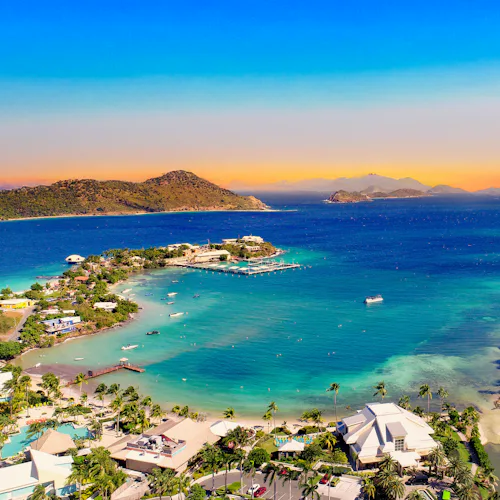 Charlotte Amalie, St. Thomas
