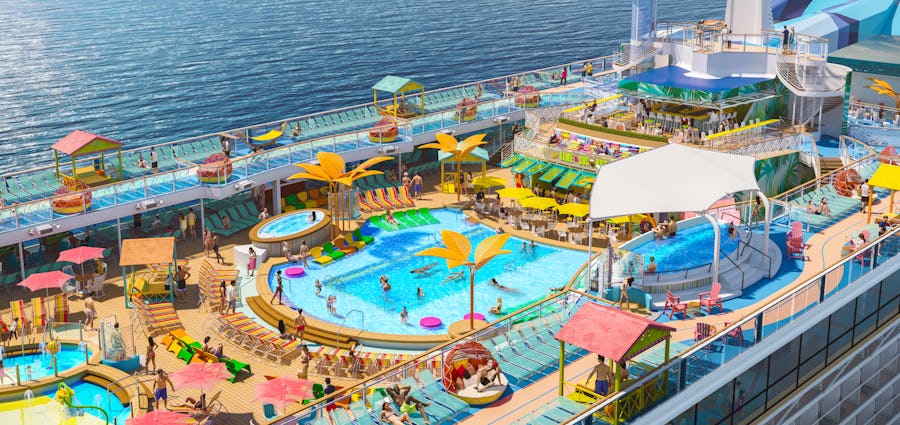 2. Mere ferie for pengene