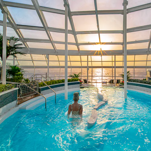 Solarium