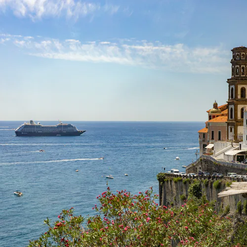 Azamara