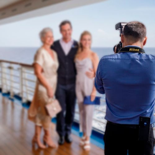 Professionelle fotos