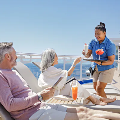Princess Cruises