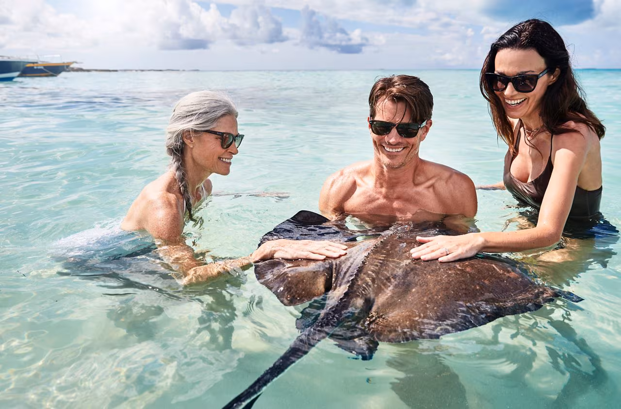 Lommepenge til udflugter