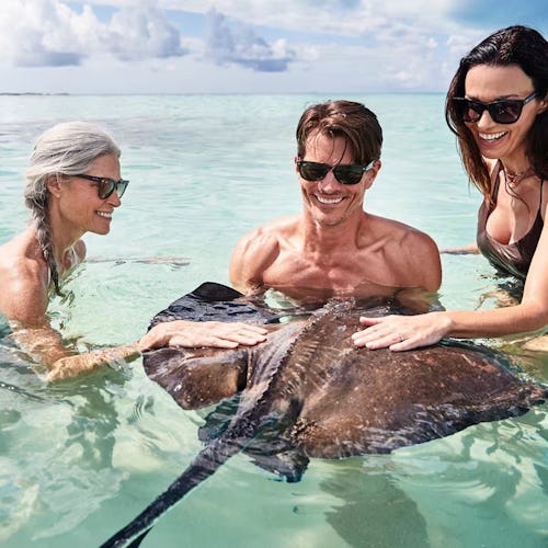 Lommepenge til udflugter