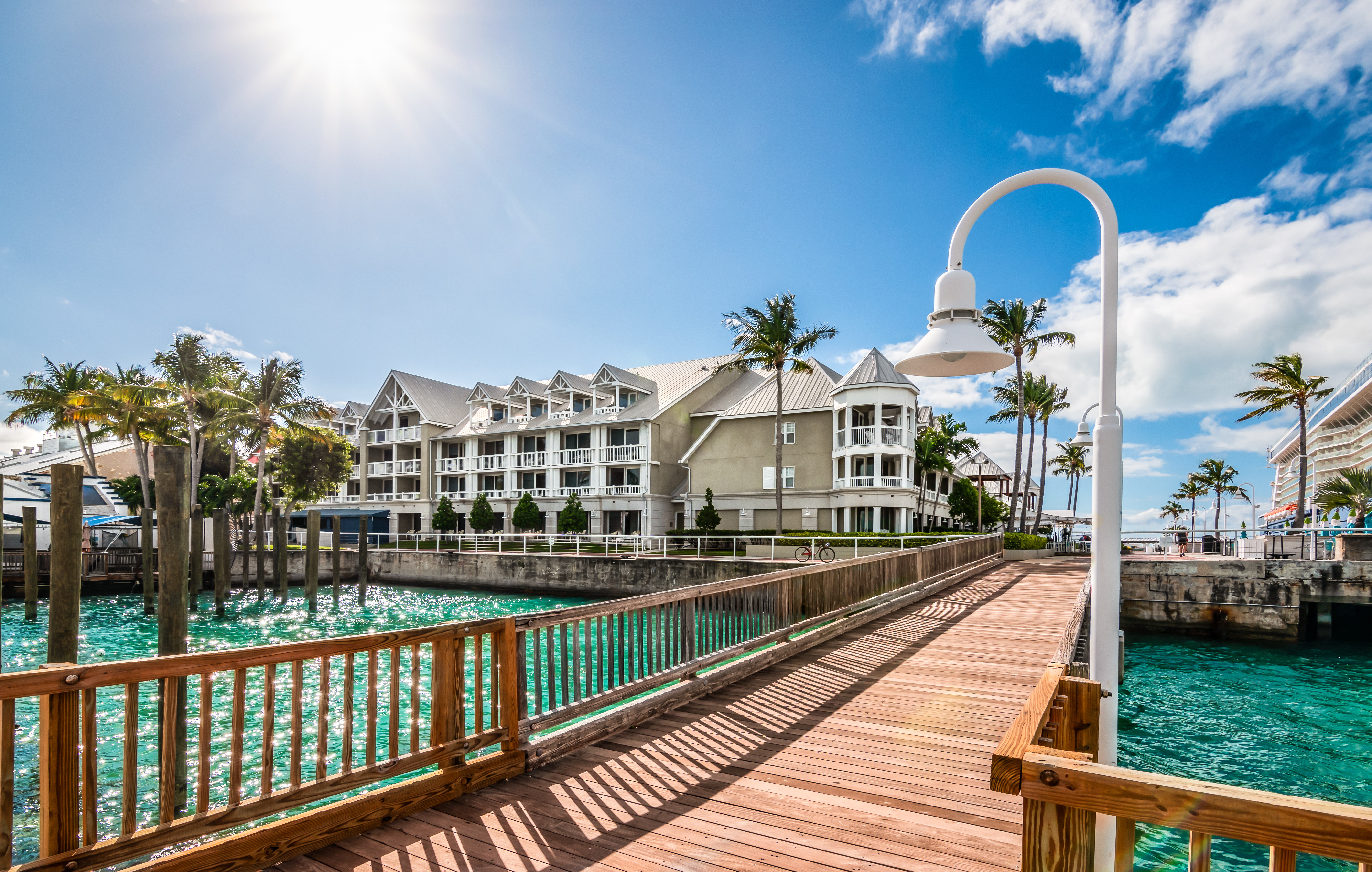 Key West, Florida Keys
