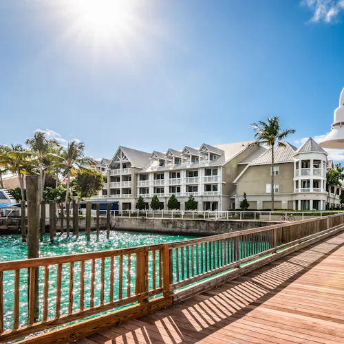 Key West, Florida Keys