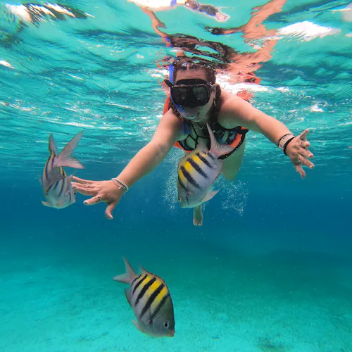 Cozumel, Mexico