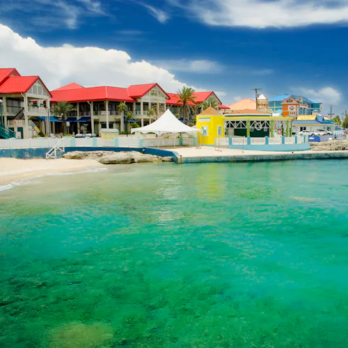 Georgetown, Grand Cayman