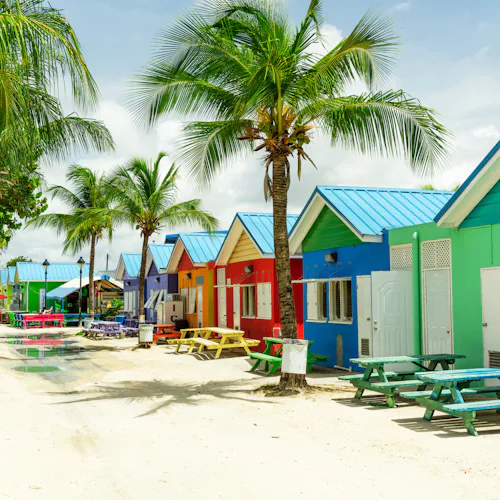 Bridgetown, Barbados