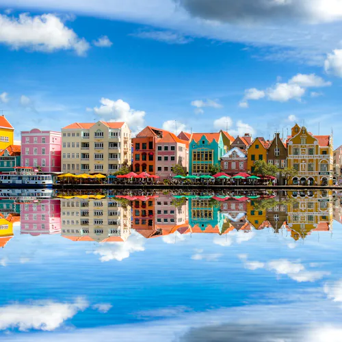 Willemstad, Curaçao