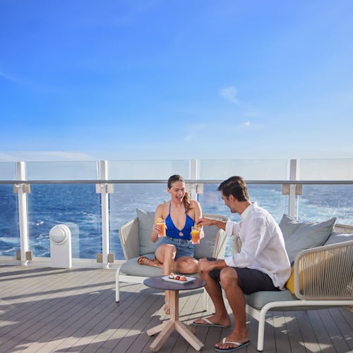 Spar 750,- pr. kahyt