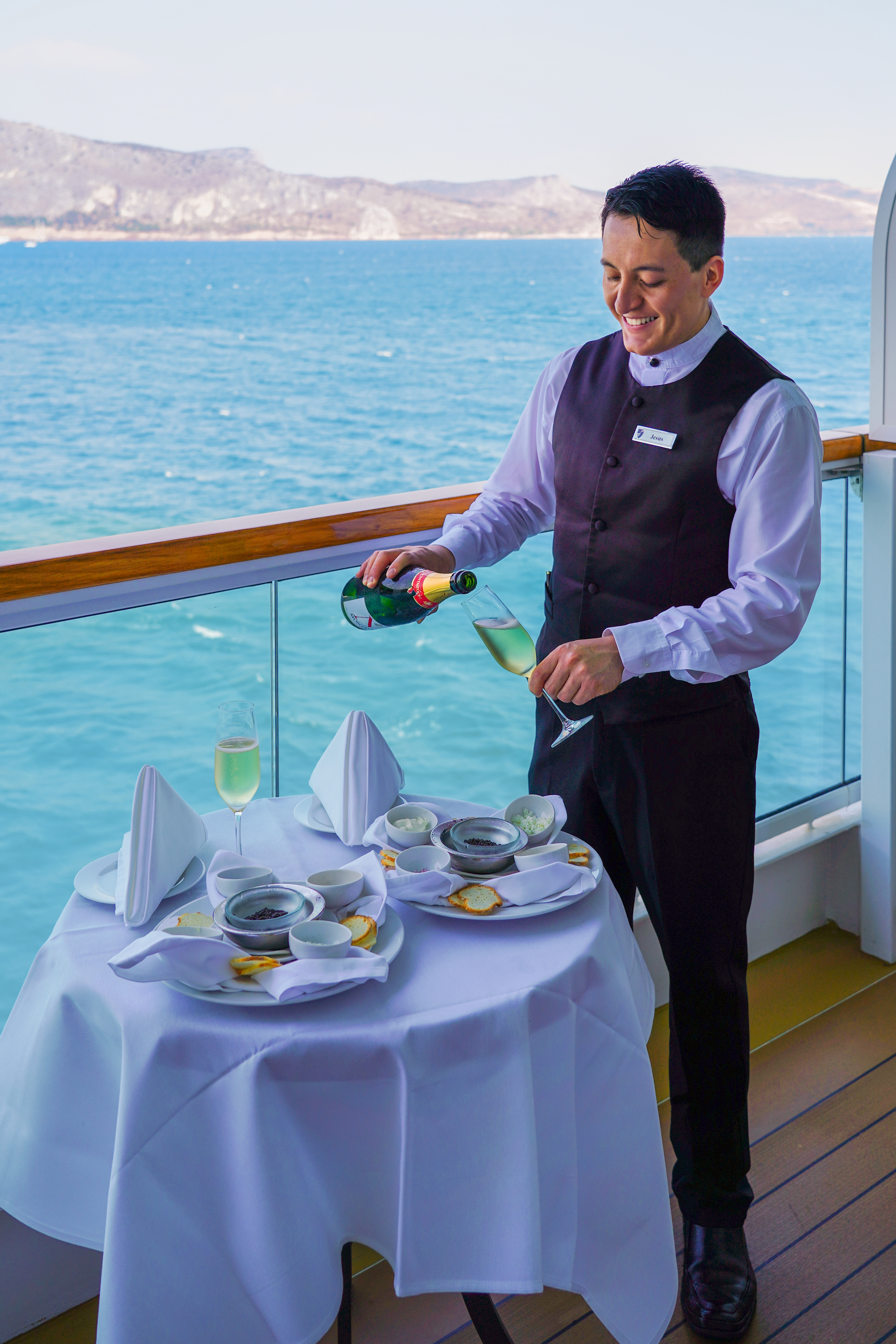 Seabourn