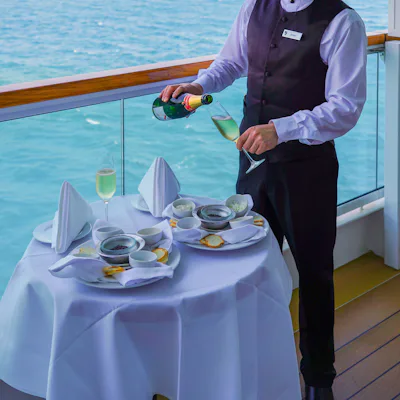 Seabourn