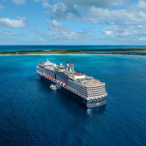 Holland America Line