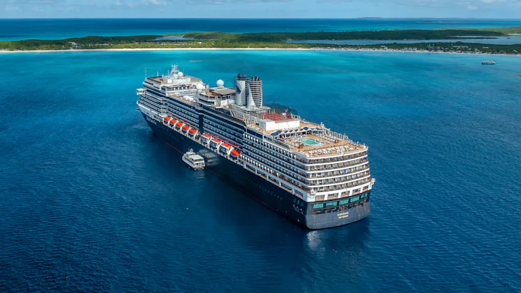 Holland America Line