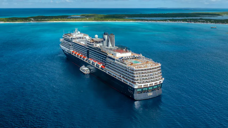 Holland America Line