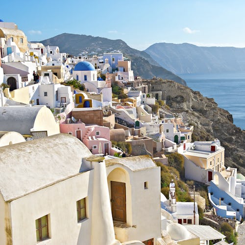 Tag til Middelhavet inkl. fly & transfer