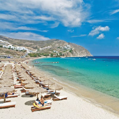 Krydstogter fra Venedig