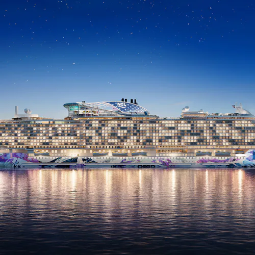 Norwegian Cruise Line