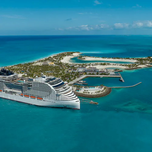 MSC Cruises