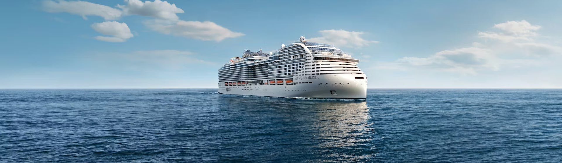 MSC World Atlantic
