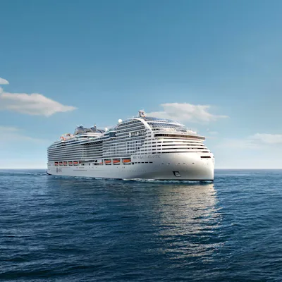 MSC World Atlantic