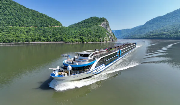 Flodkrydstogter i Europa