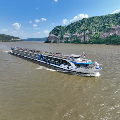 Donau