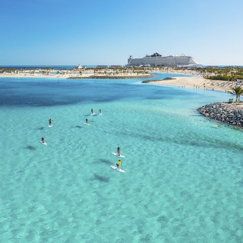 Spar 1.000,- pr. kahyt