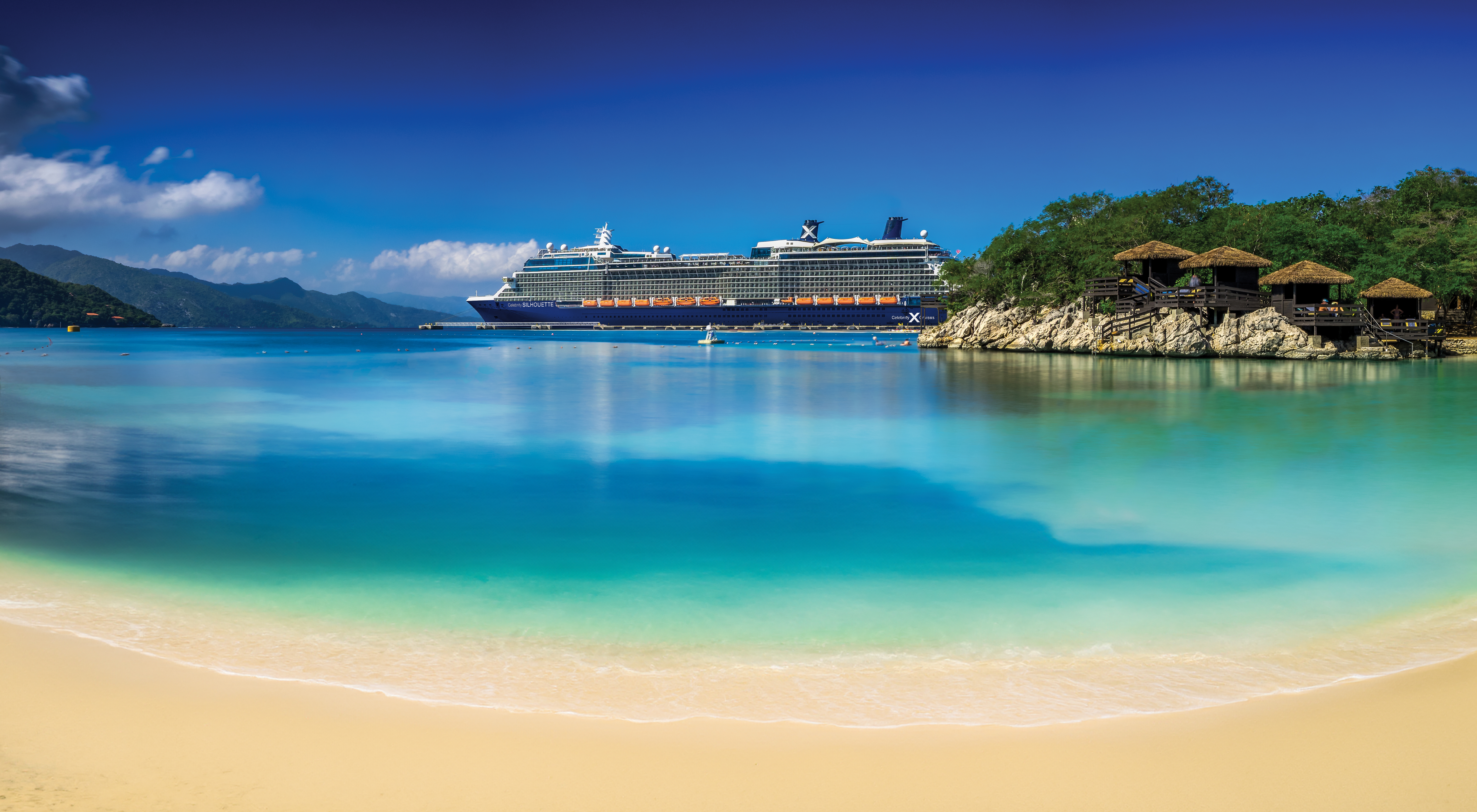 Celebrity Cruises